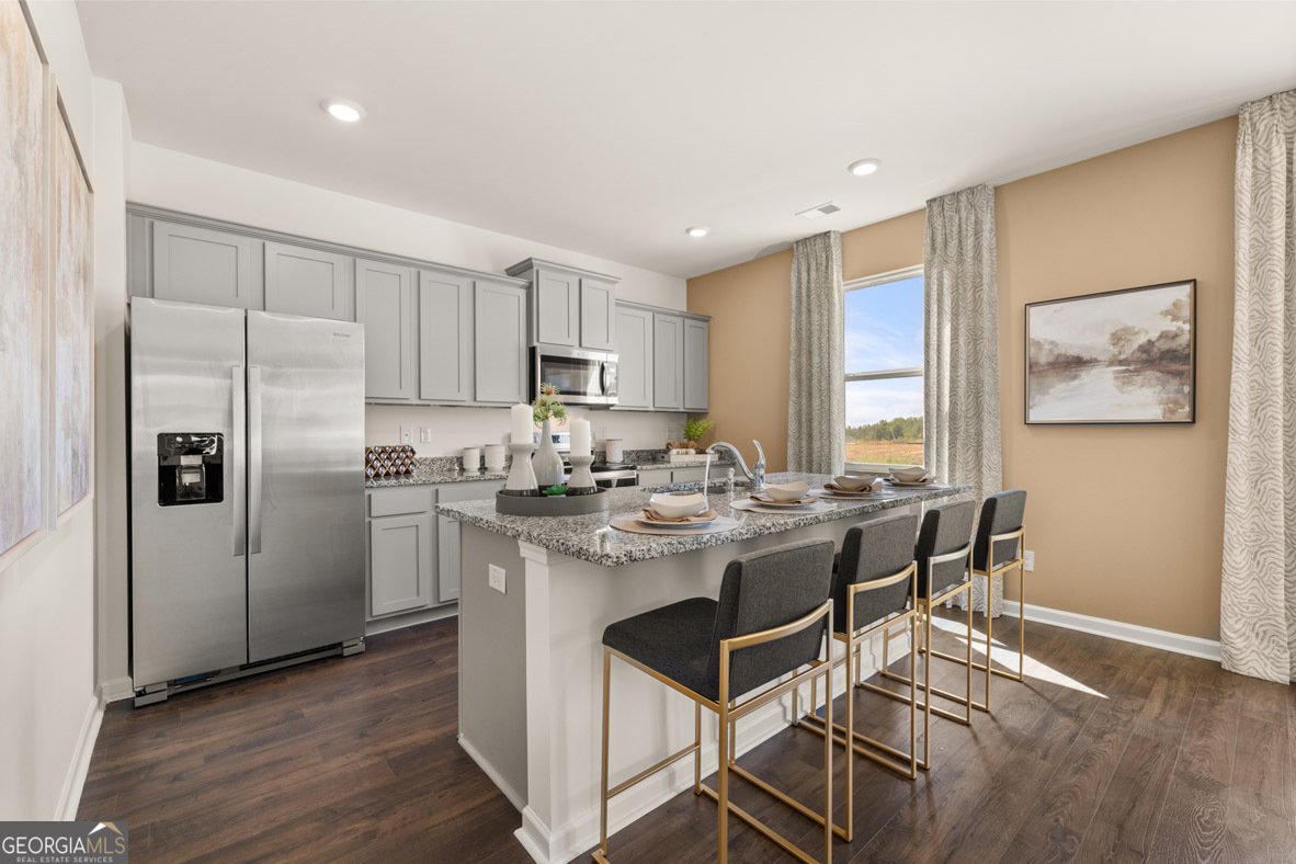 624 Whitman Lane Stockbridge - 5