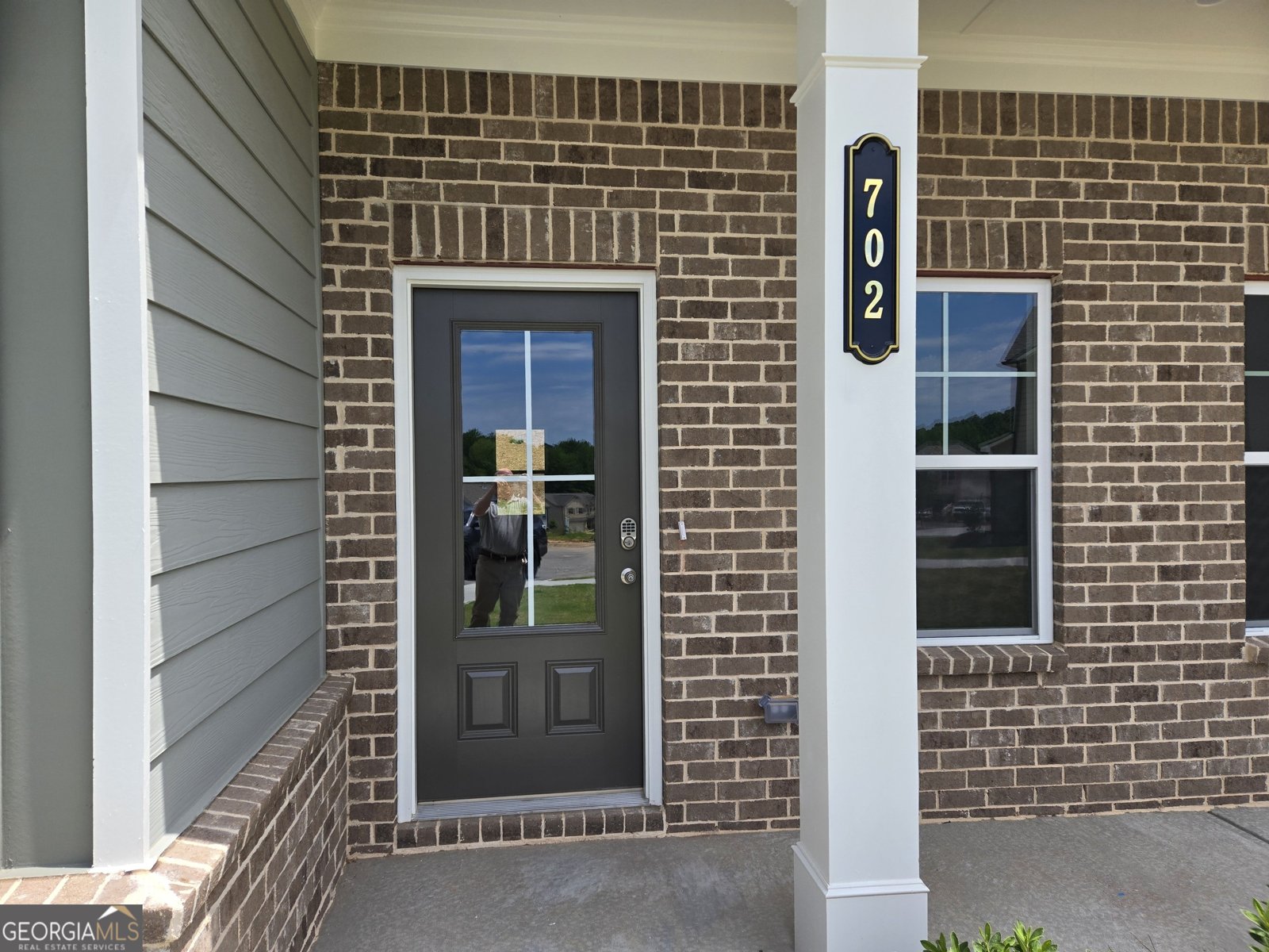 702 Bristol Drive Loganville - 3