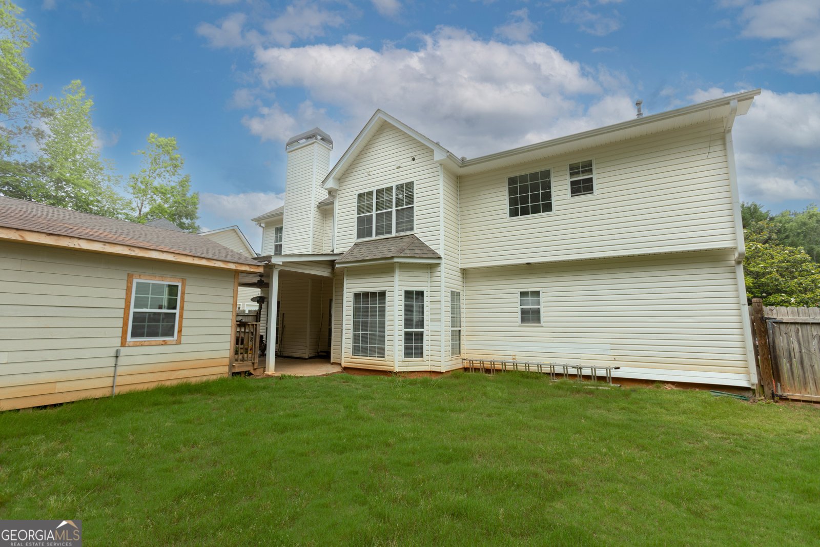 5113 Heritage Oaks Lane Powder Springs - 17