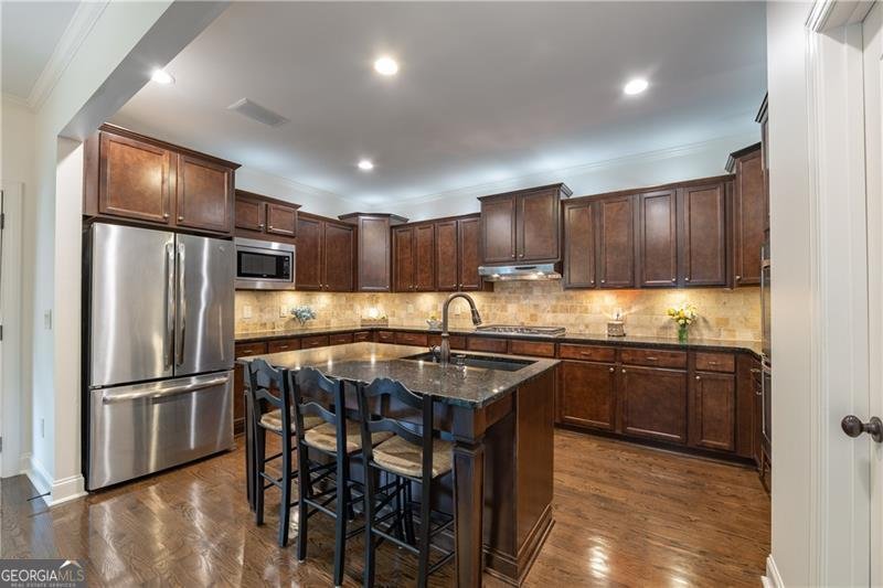 200 Glenview Court Woodstock - 10
