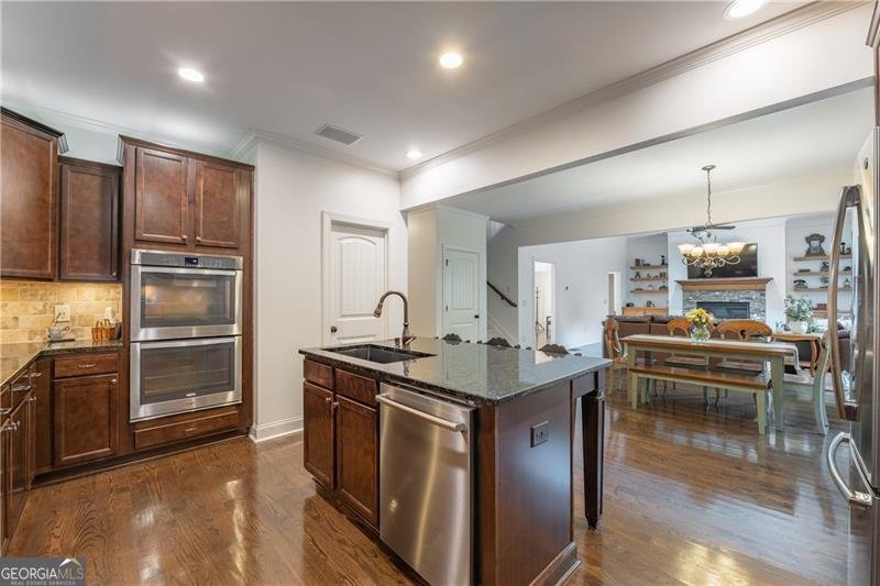 200 Glenview Court Woodstock - 11