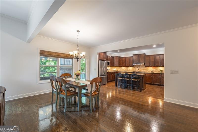 200 Glenview Court Woodstock - 14