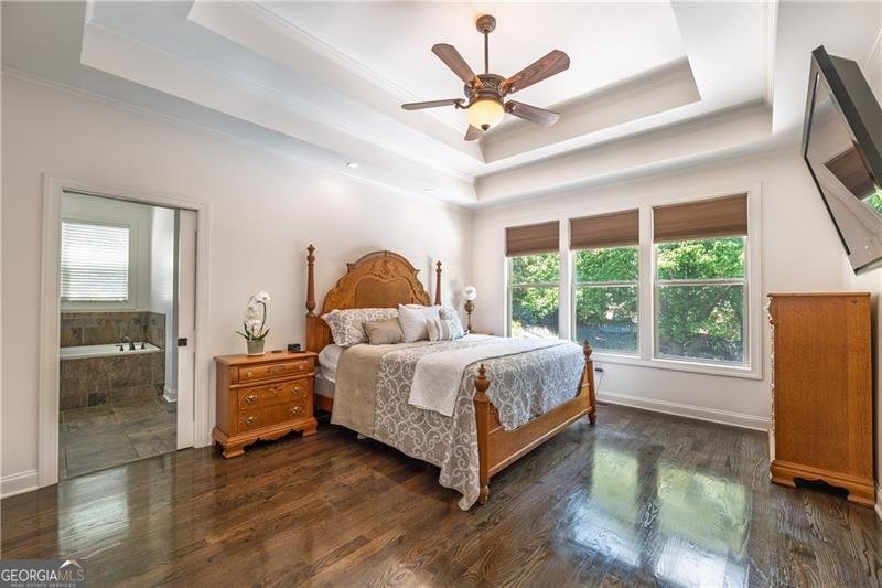 200 Glenview Court Woodstock - 15
