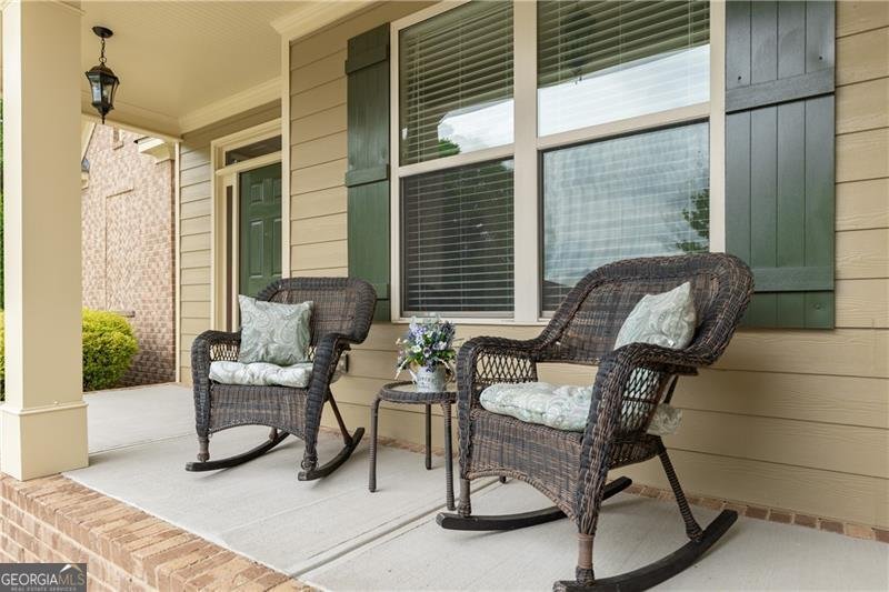 200 Glenview Court Woodstock - 3