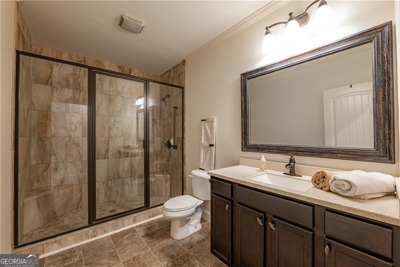200 Glenview Court Woodstock - 33