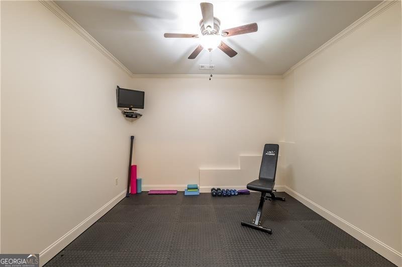 200 Glenview Court Woodstock - 34