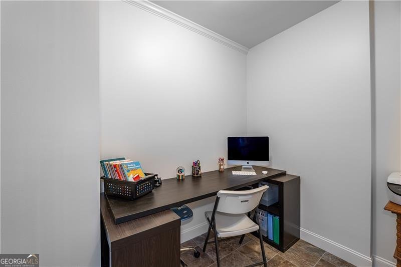 200 Glenview Court Woodstock - 35