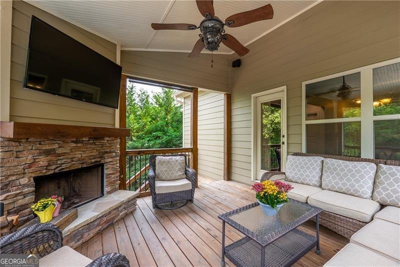 200 Glenview Court Woodstock - 37
