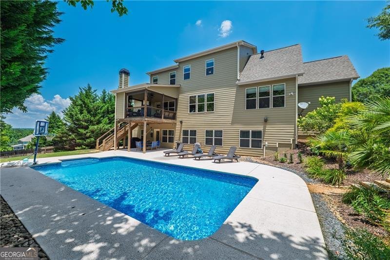 200 Glenview Court Woodstock - 38