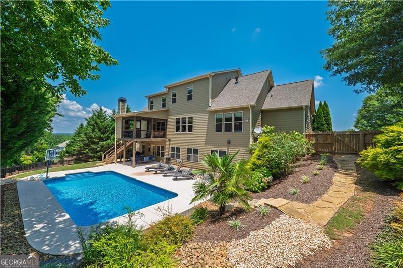 200 Glenview Court Woodstock - 39