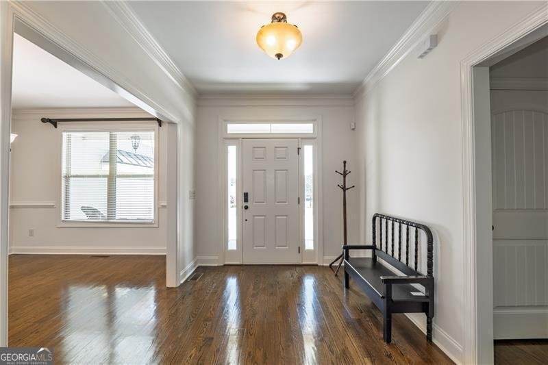 200 Glenview Court Woodstock - 4