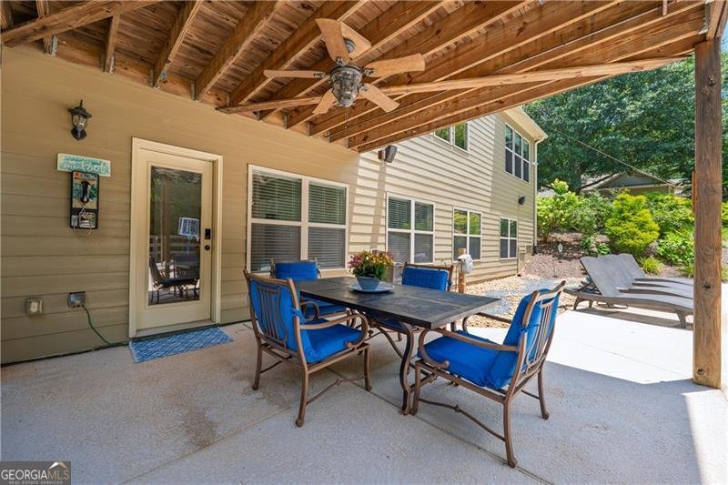 200 Glenview Court Woodstock - 43