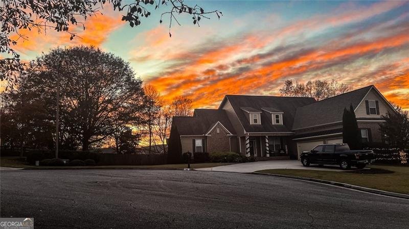 200 Glenview Court Woodstock - 44