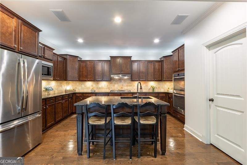 200 Glenview Court Woodstock - 9