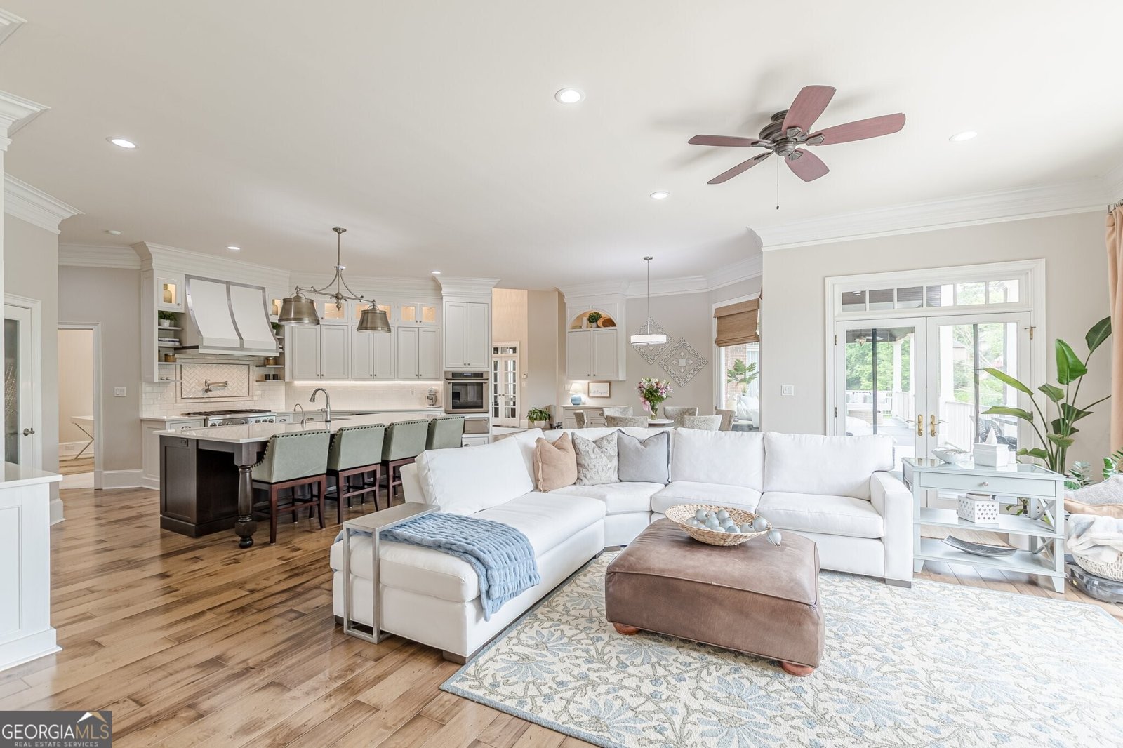 3718 Lake Vista Douglasville - 21