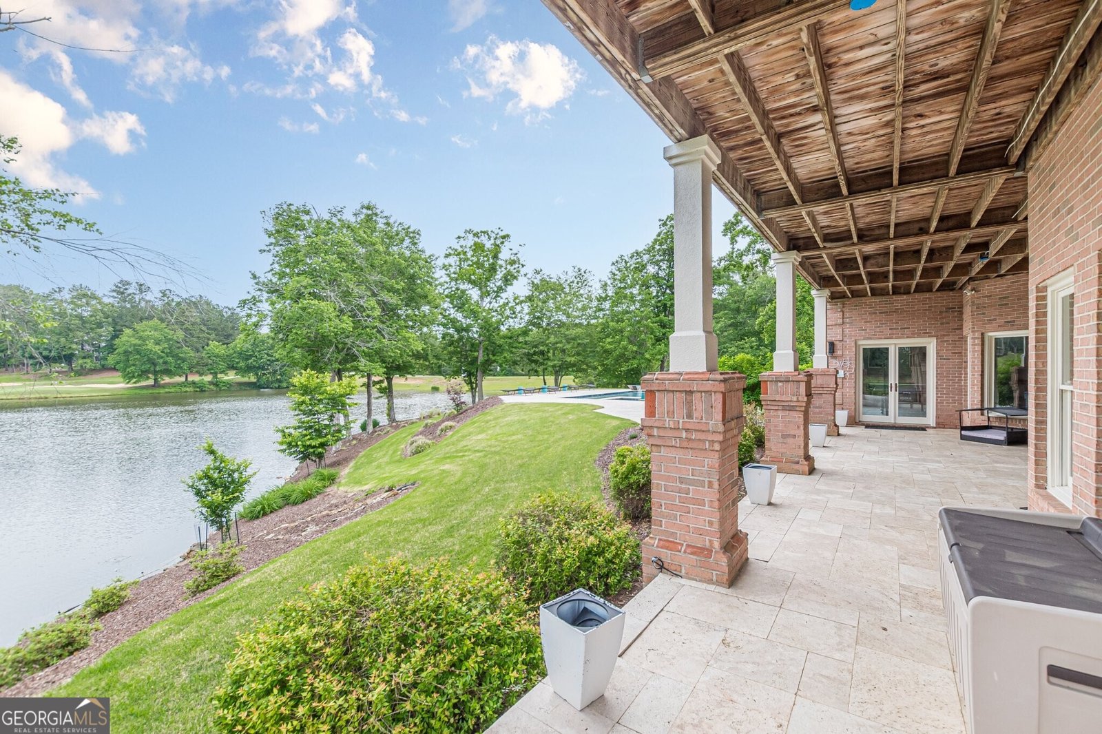 3718 Lake Vista Douglasville - 73
