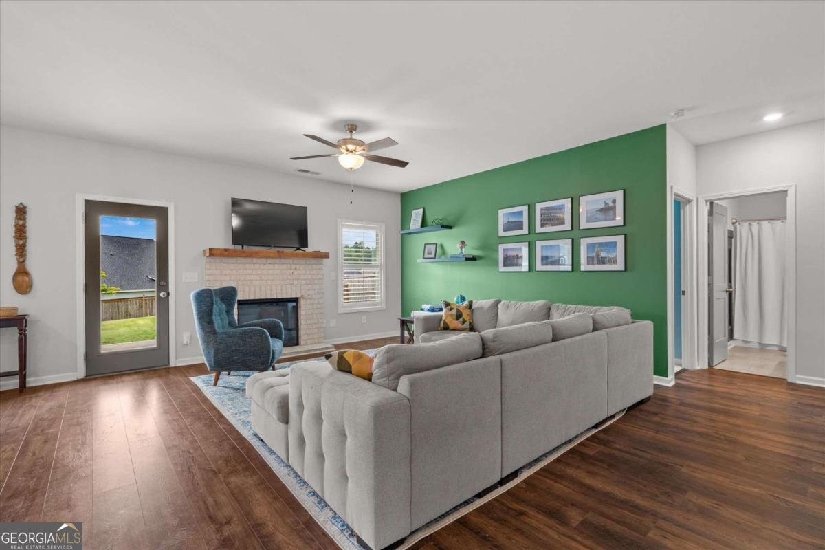 123 Cedar Park Way Carrollton - 12