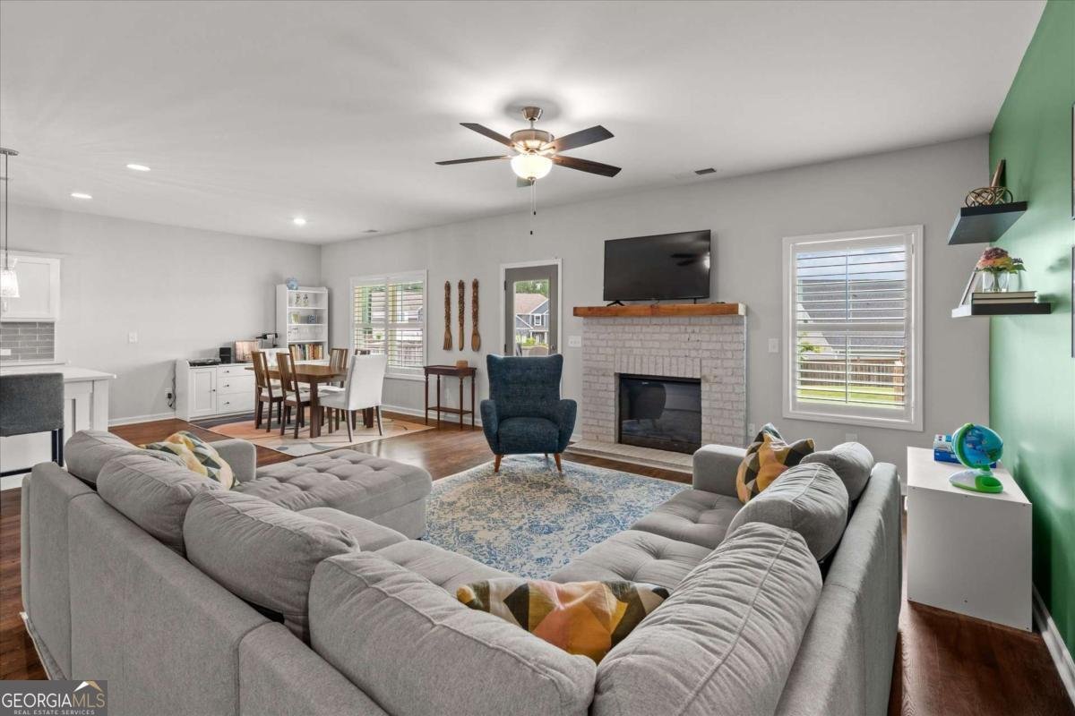 123 Cedar Park Way Carrollton - 13