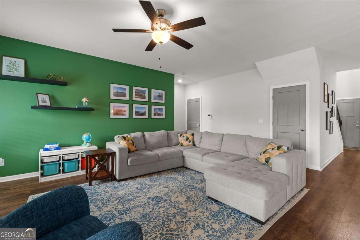 123 Cedar Park Way Carrollton - 14
