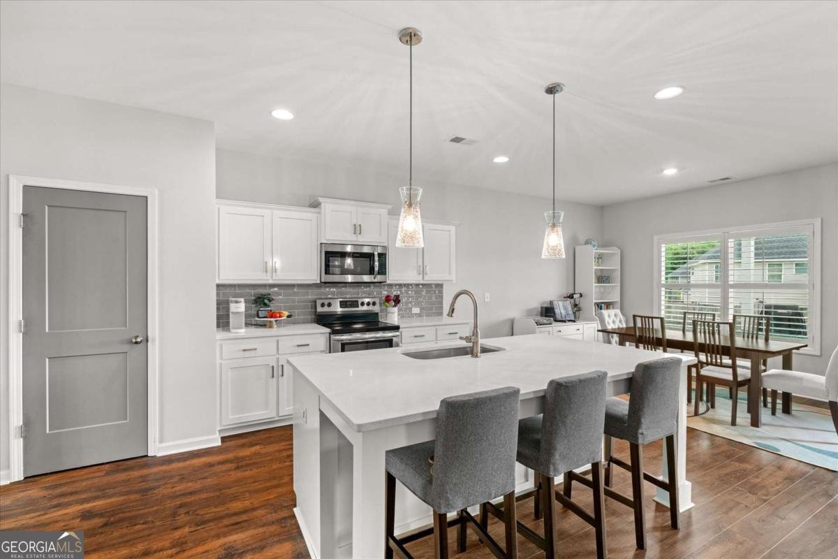 123 Cedar Park Way Carrollton - 15