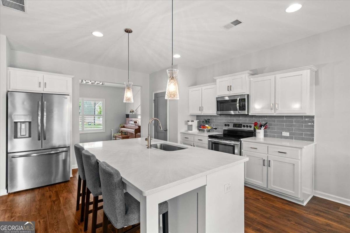 123 Cedar Park Way Carrollton - 16