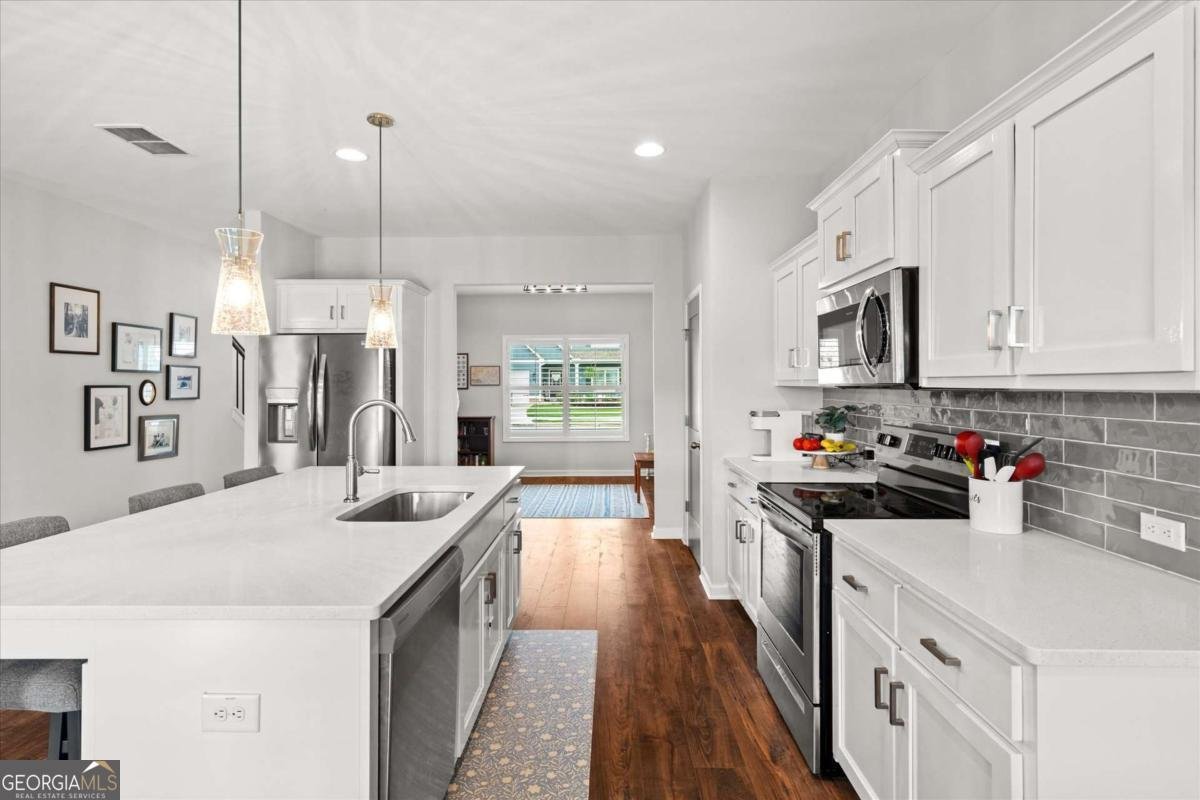 123 Cedar Park Way Carrollton - 17