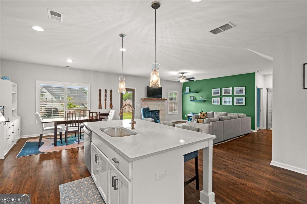 123 Cedar Park Way Carrollton - 18