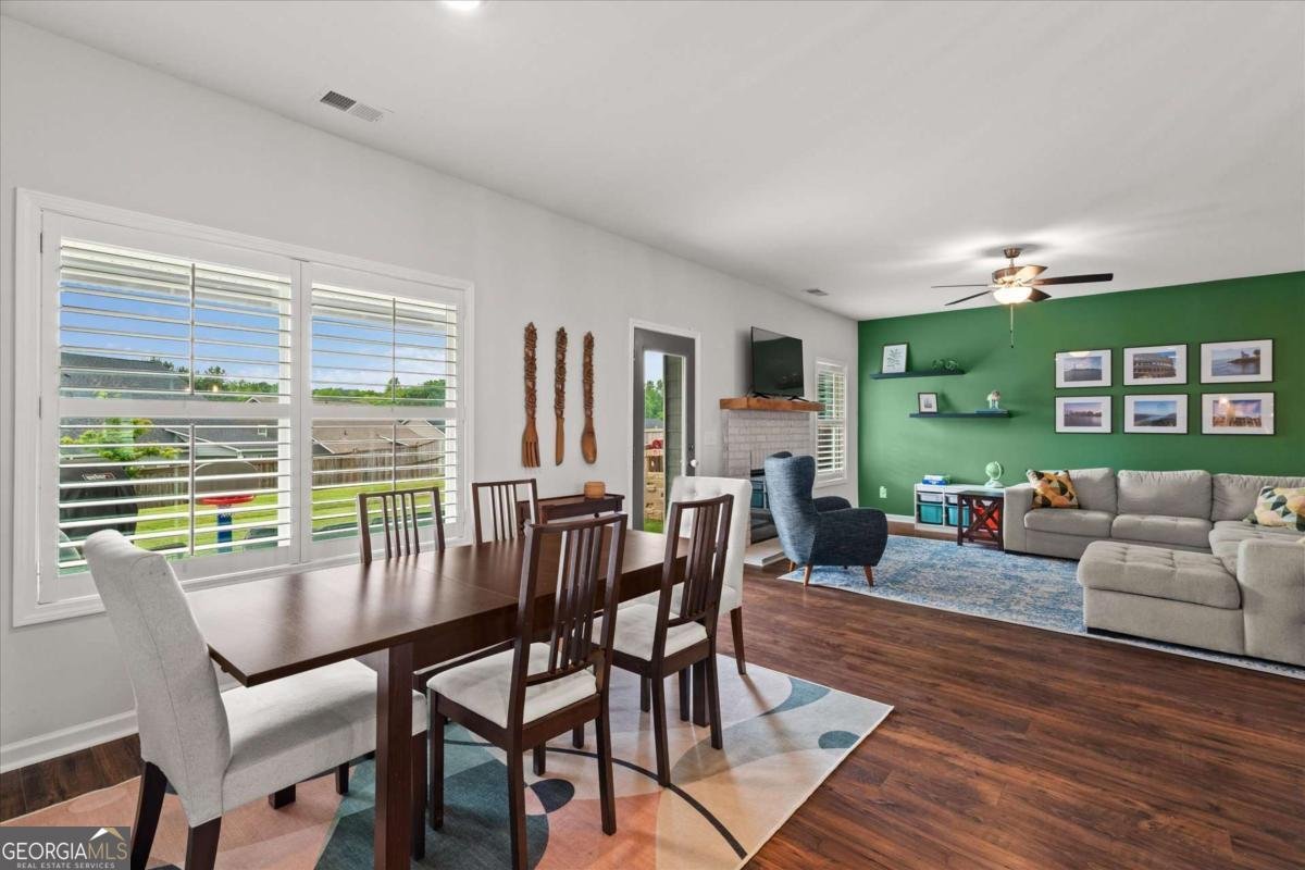 123 Cedar Park Way Carrollton - 19