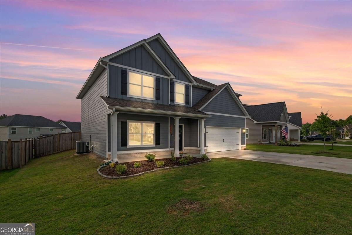 123 Cedar Park Way Carrollton - 3