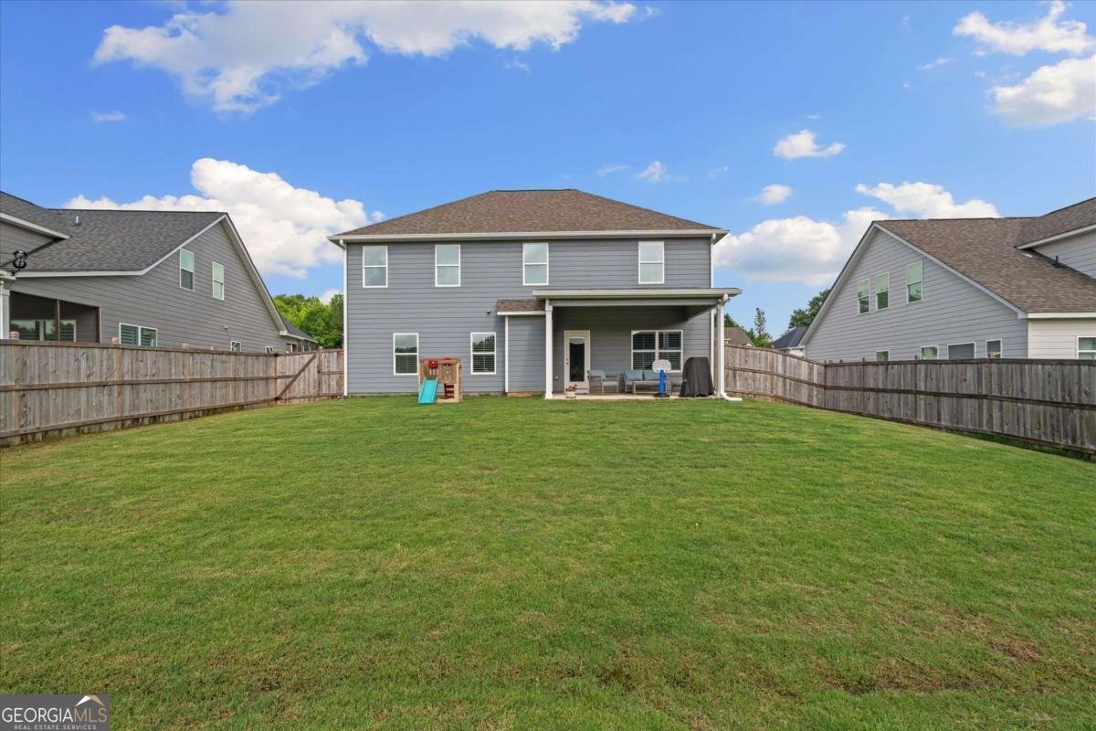 123 Cedar Park Way Carrollton - 38