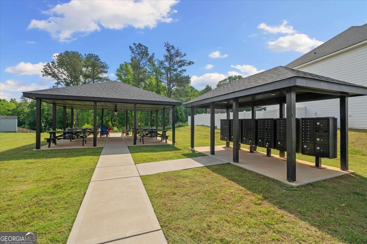 123 Cedar Park Way Carrollton - 47