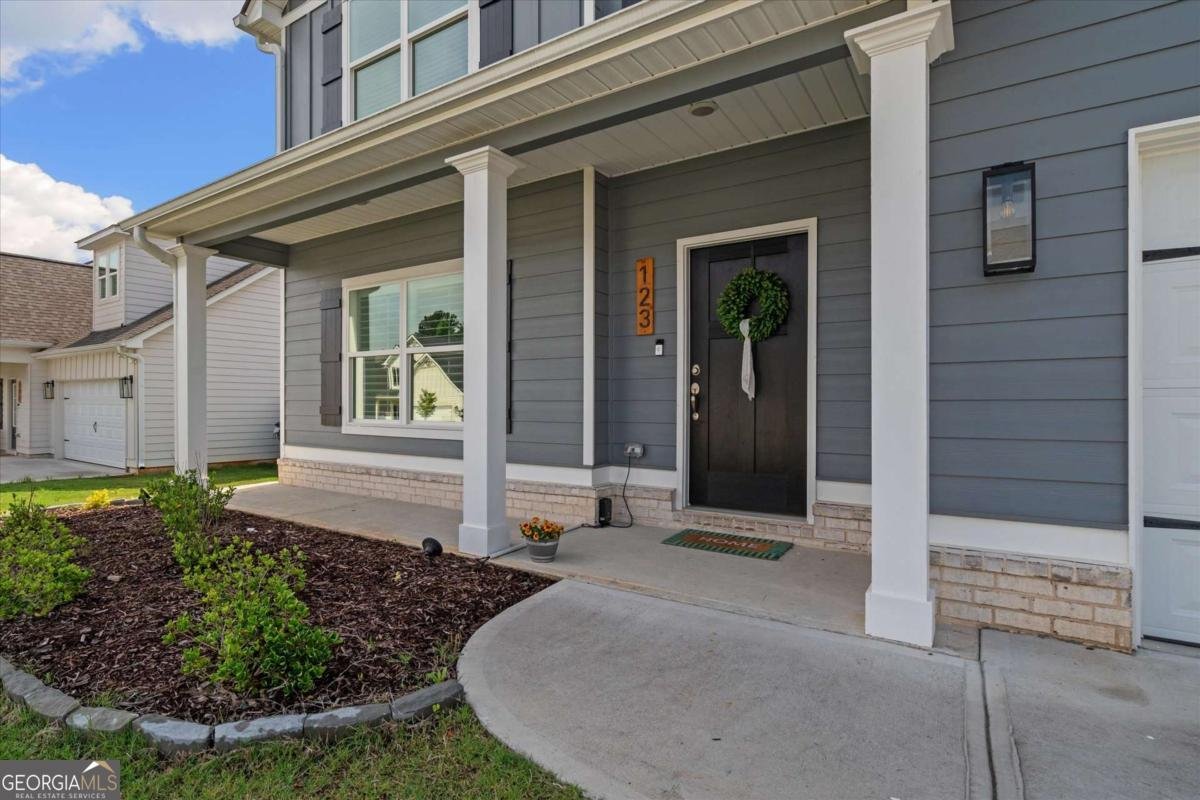 123 Cedar Park Way Carrollton - 5