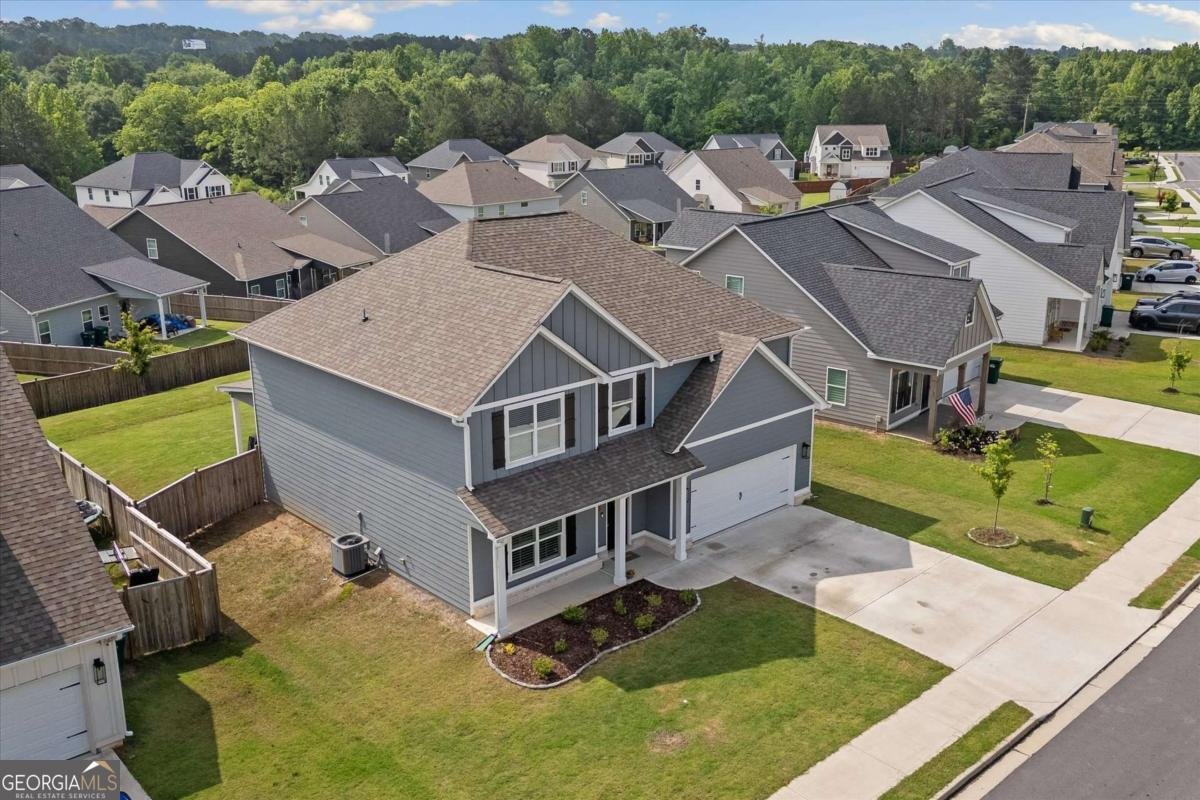 123 Cedar Park Way Carrollton - 6