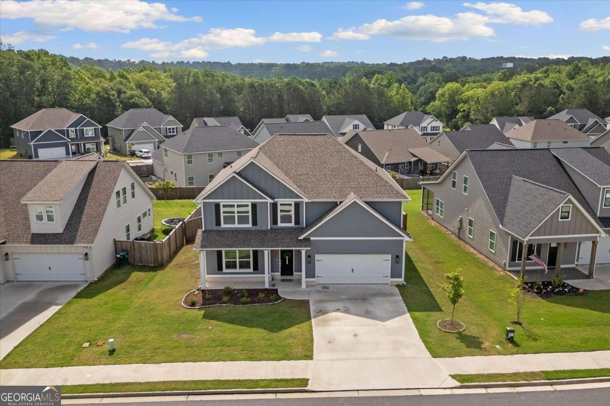 123 Cedar Park Way Carrollton - 7