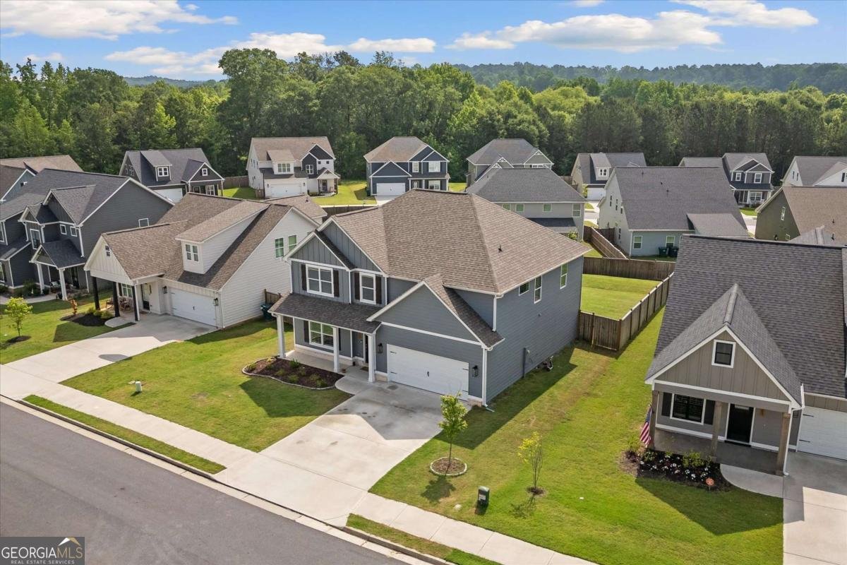 123 Cedar Park Way Carrollton - 8