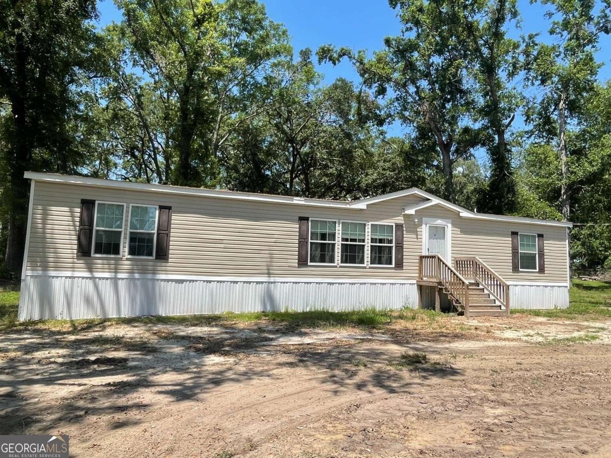 4198 Elza District Church Road Reidsville - 1