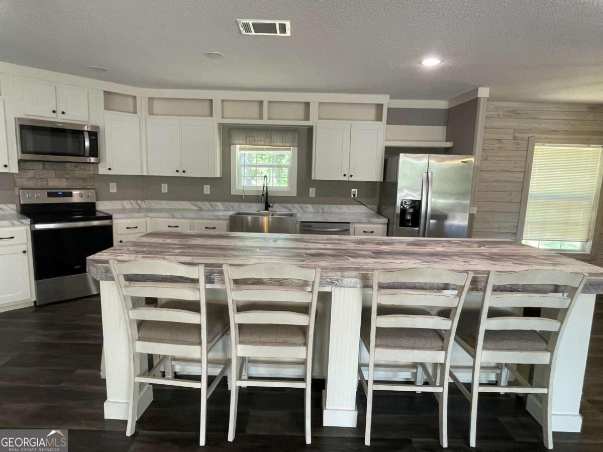 4198 Elza District Church Road Reidsville - 5