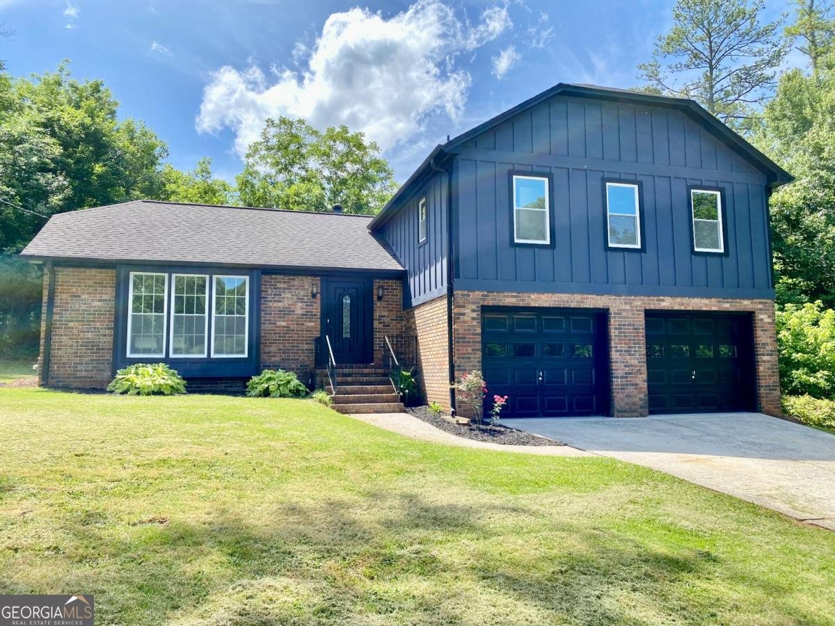 323 Claiborne Court Marietta - 1