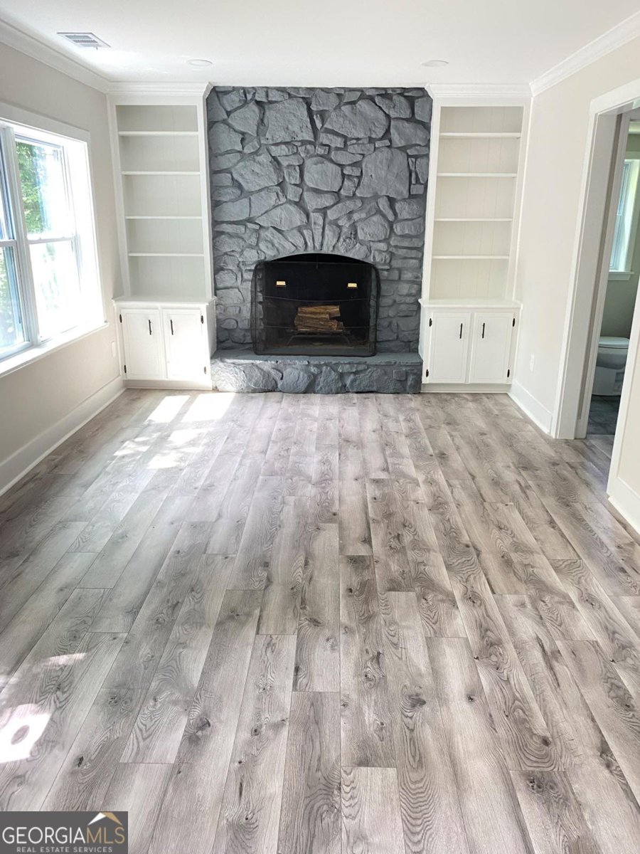 323 Claiborne Court Marietta - 12