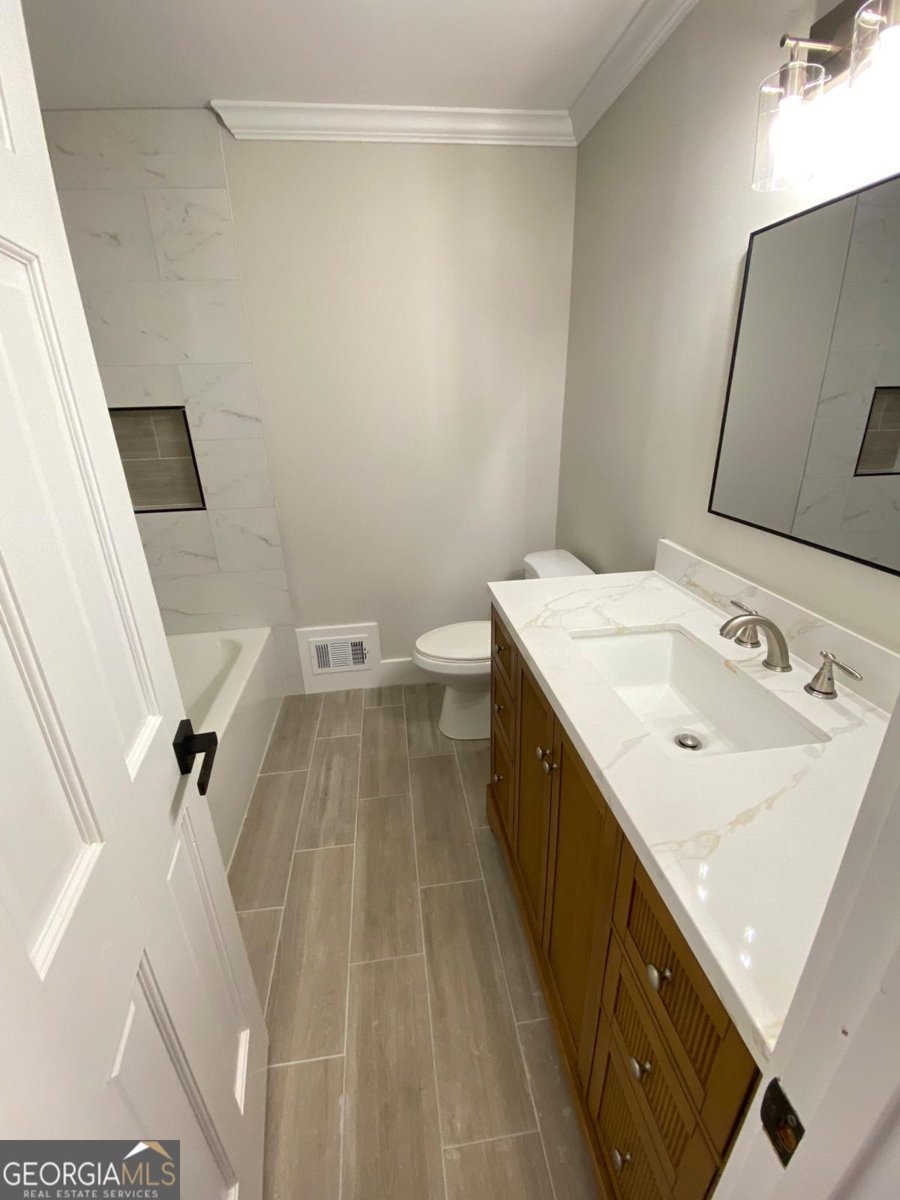 323 Claiborne Court Marietta - 14