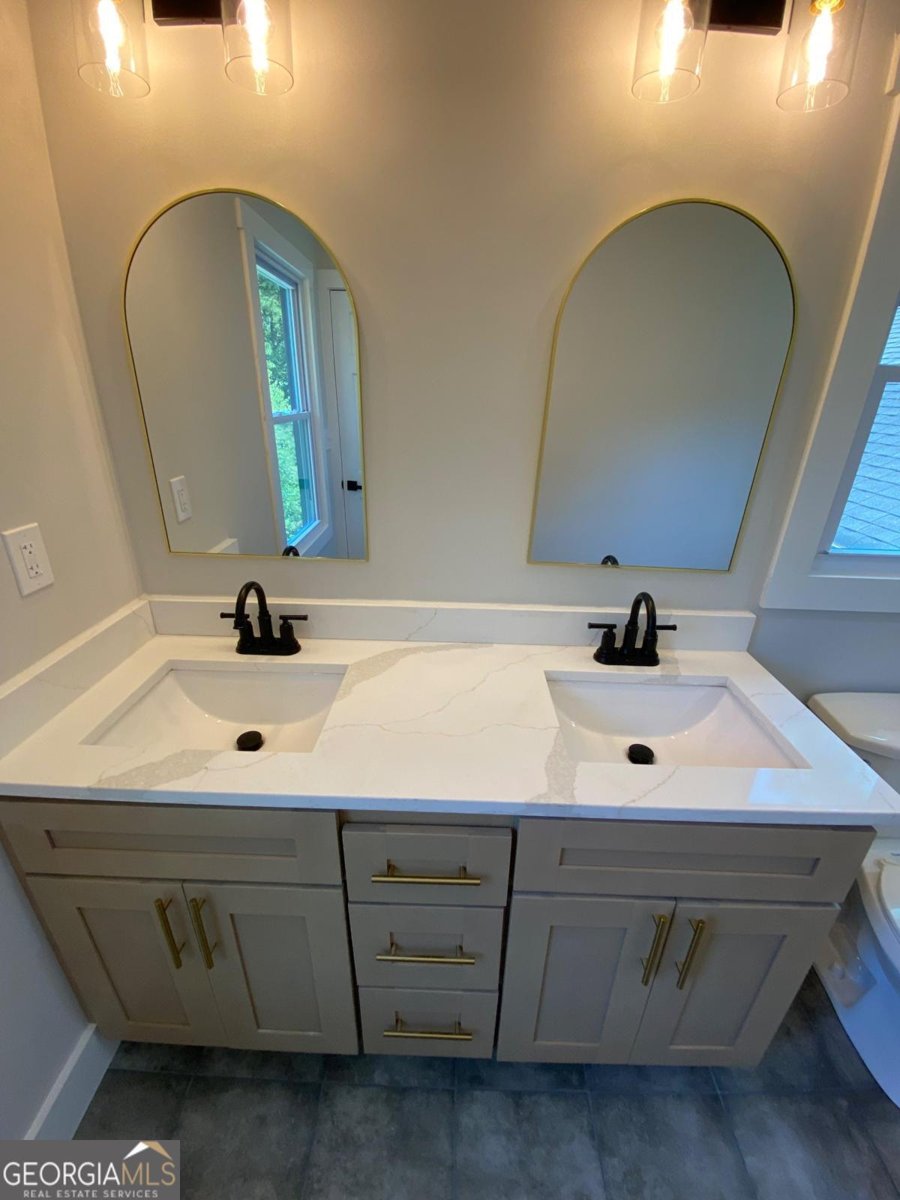 323 Claiborne Court Marietta - 15