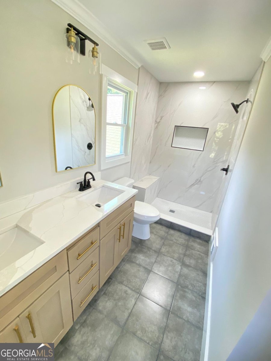 323 Claiborne Court Marietta - 16