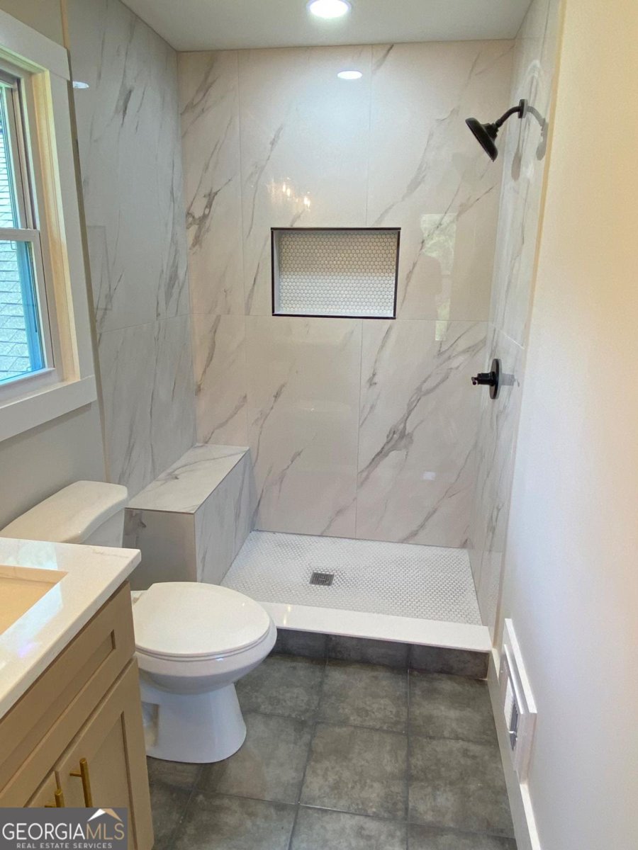 323 Claiborne Court Marietta - 17