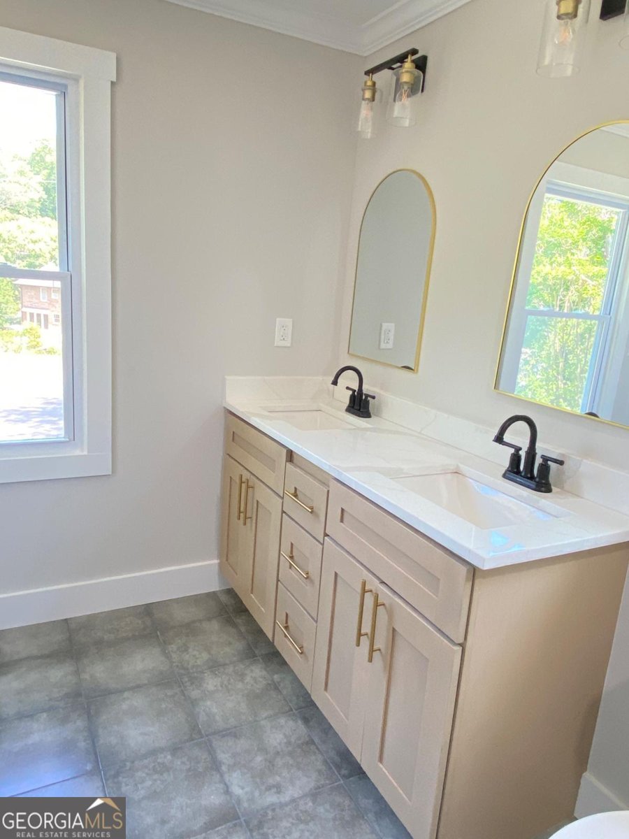 323 Claiborne Court Marietta - 18