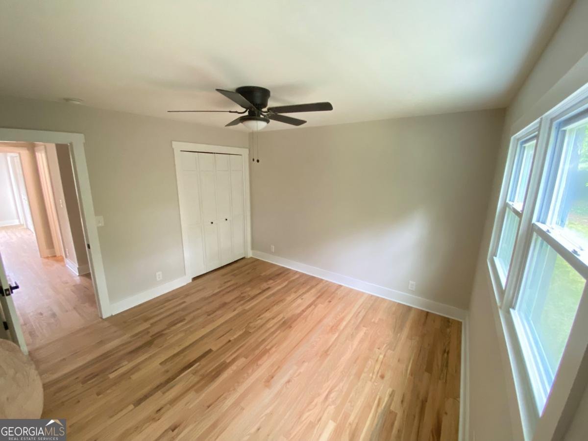 323 Claiborne Court Marietta - 21