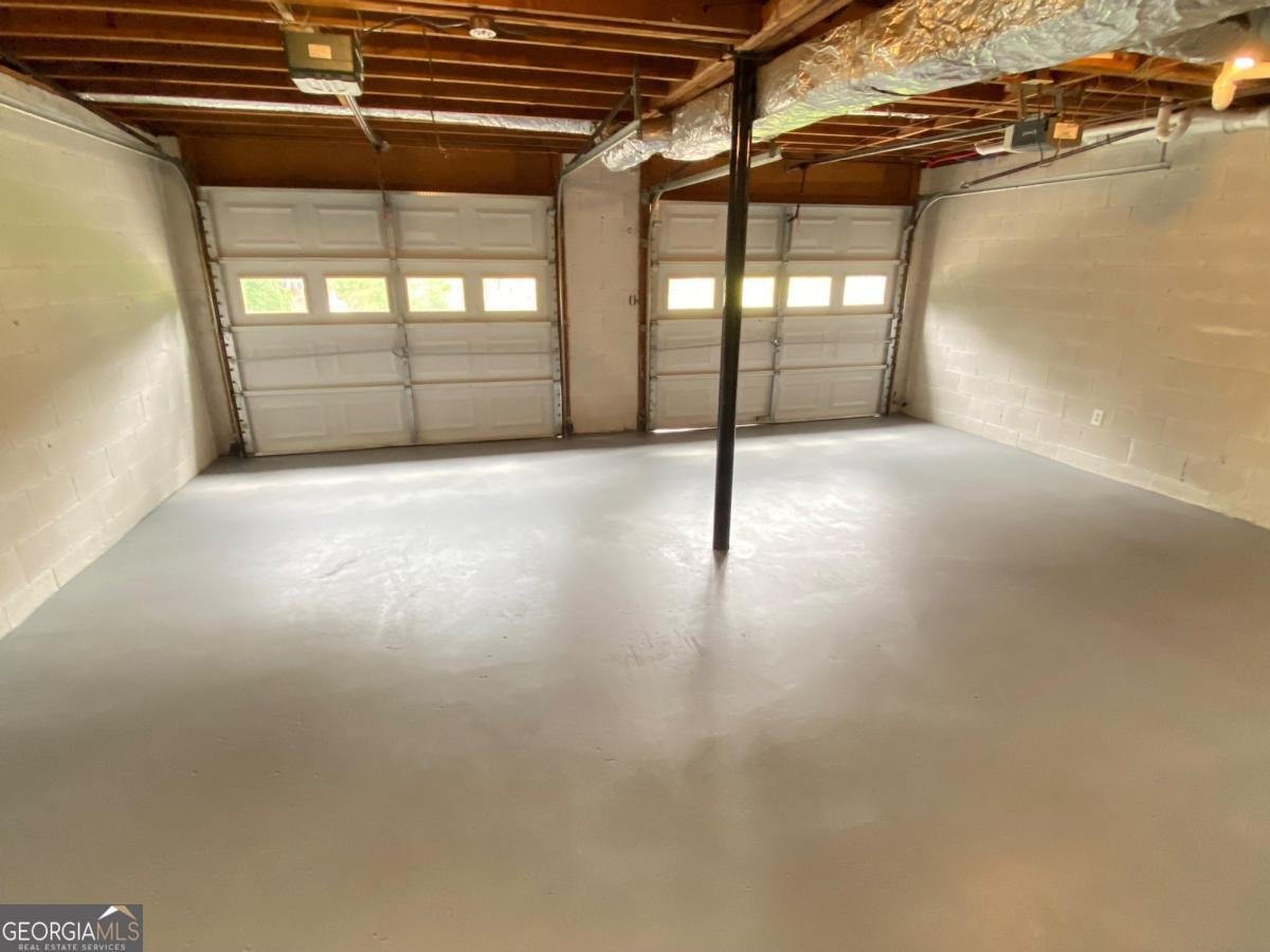 323 Claiborne Court Marietta - 23