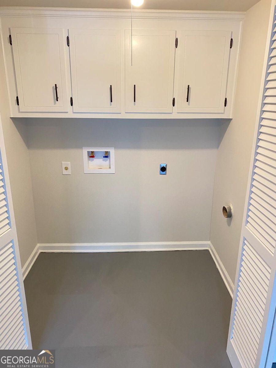 323 Claiborne Court Marietta - 26