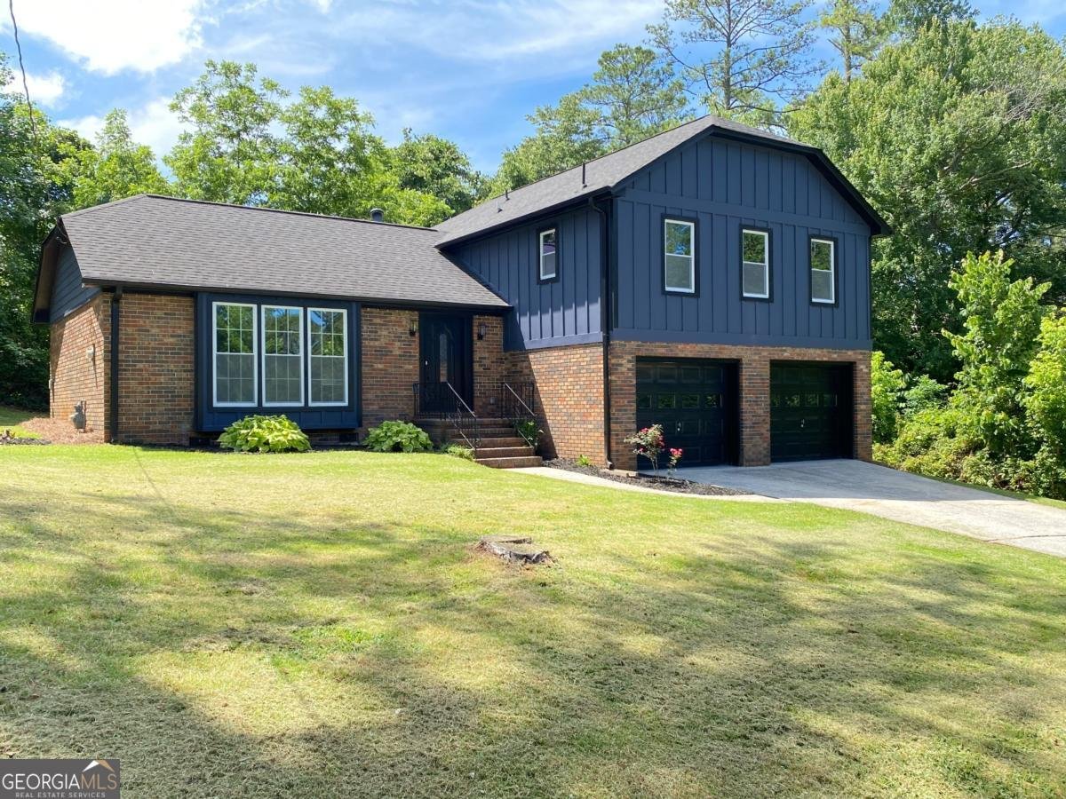 323 Claiborne Court Marietta - 28