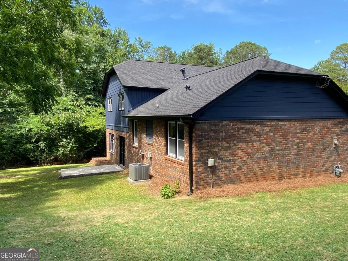 323 Claiborne Court Marietta - 29