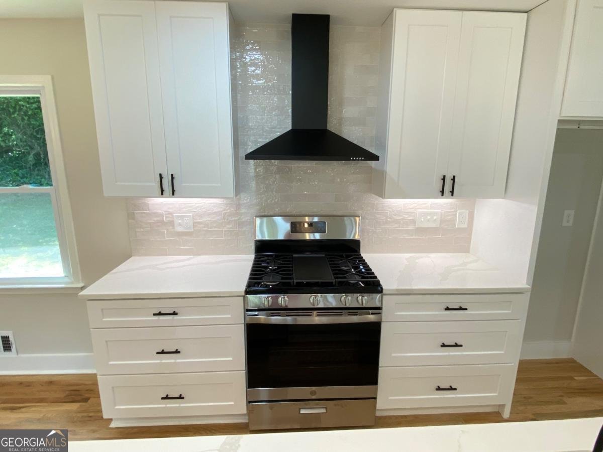 323 Claiborne Court Marietta - 3